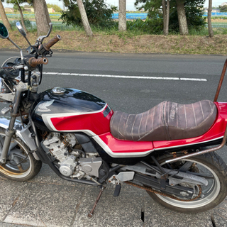 CBX250「MC23」