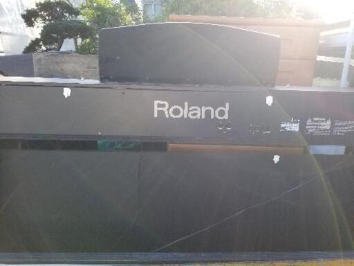 Roland zv83259 お譲りします。