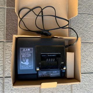 決まりました。電動アシスト自転車 Panasonic ジェッター BE-ELHC49
