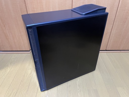 Core i7 950 最大3.33GHz 4コア 128GB/12GB HDD1TB HDD増設可 快速 デスクトップ