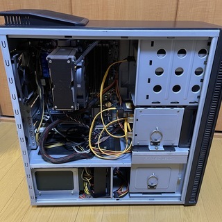 Core i7 950 最大3.33GHz 4コア 128GB/12GB HDD1TB HDD増設可 快速 
