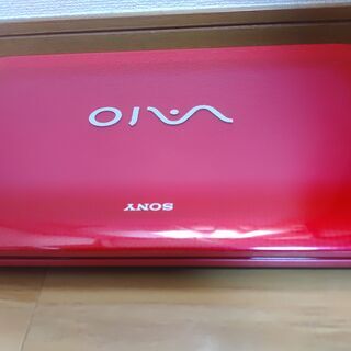 綺麗 レア色ピンクSONY 高速SSD240G Core i3搭載 メモリ4G Webカメラ