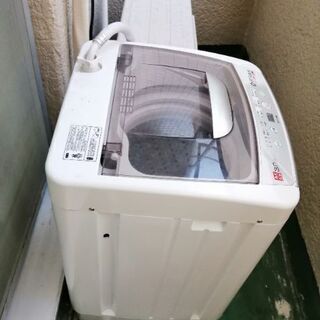 洗濯機　３k