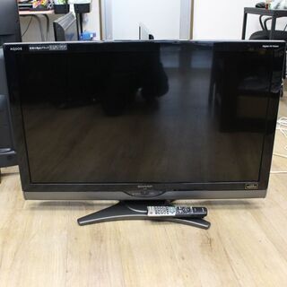 シャープ液晶テレビ40型