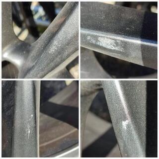 BORBET ホイール BMW F45用 中古