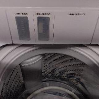 新品☆e angle 7．0kg全自動洗濯機 ホワイト ANG-WM-B70-W [ANGWMB70W]40810