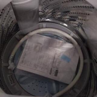 新品☆e angle 7．0kg全自動洗濯機 ホワイト ANG-WM-B70-W [ANGWMB70W]40810