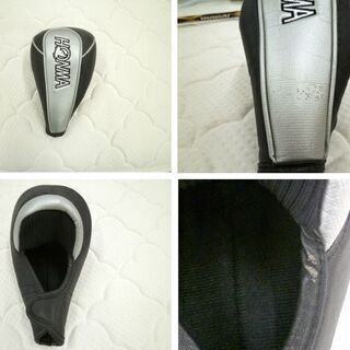 HONMA パークゴルフクラブ XG-737 ARMRO 右利き用 全長85 