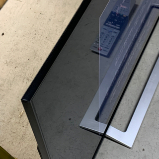 REGZA 43インチ4k液晶テレビ取り引き中