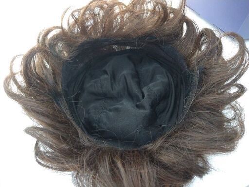 女性用ウィッグ 未使用 フォンテーヌ