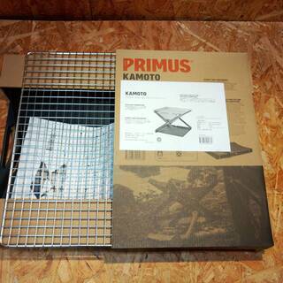 割引 【愛品館市原店】PRIMUS(プリムス)KAMOTO カモト オープン 