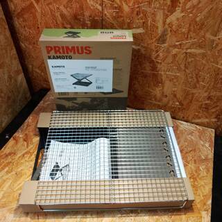 札幌★レア！！★PRIMUS(プリムス）★８Ｒ★箱ストーブ ベークハンドル　オプティマス 8R  Yahoo!オークション -「primus プリムス 8r」の落札相場・落札価格