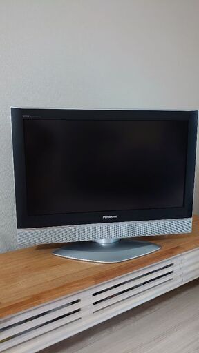 32型テレビ