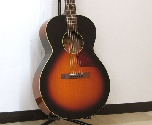 Epiphone エピフォン EL-00 アコースティックギター ギブソンヘッド L-00コピーモデル 品 全体調整済み 現状品
