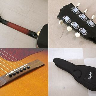 Epiphone エピフォン EL-00 アコースティックギター ギブソンヘッド L