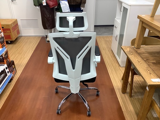 ワークチェア（Hobara）をご紹介します！！トレジャーファクトリーつくば店 ワークチェア（Hobara）をご紹介します！！トレジャーファクトリー