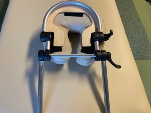 ノマド NOMADO 折りたたみマッサージベッド