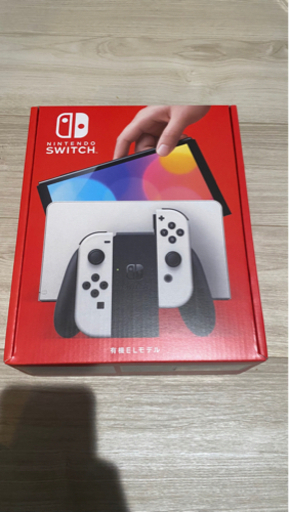 Switch有機EL ホワイト | pocosdecaldas.mg.gov.br