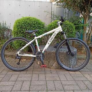 TREK SKYE SL トレック スカイ MTB マウンテンバイク 中古再生カスタム車両