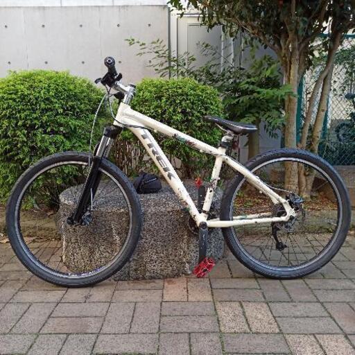 TREK SKYE SL トレック スカイ MTB マウンテンバイク 中古再生カスタム車両