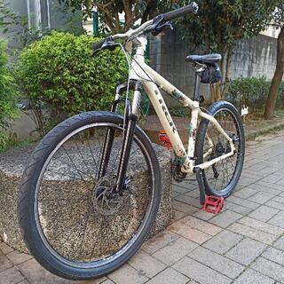 TREK SKYE SL トレック スカイ MTB マウンテンバイク 中古再生カスタム車両