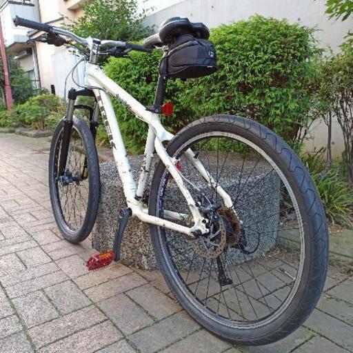 TREK SKYE SL トレック スカイ MTB マウンテンバイク 中古再生カスタム車両 TREK SKYE SL トレック スカイ MTB マウンテンバイク 中古再生カスタム車両