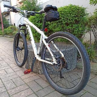 TREK SKYE SL トレック スカイ MTB マウンテンバイク 中古再生カスタム車両