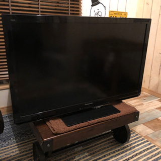 Panasonic  VIERA    2011年製