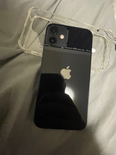 iPhone12 mini 64gb SIMフリー まだあります。 | camarajeriquara.sp
