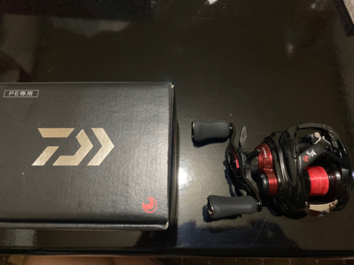 21月下美人AIRTW 8.6L PE SPECIAL