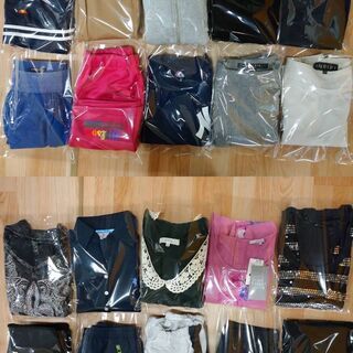 転売用　セレクト　古着　100点　まとめ　在宅ワーク　配送可 転売用 セレクト 古着 100点 まとめ 在宅ワーク 配送可