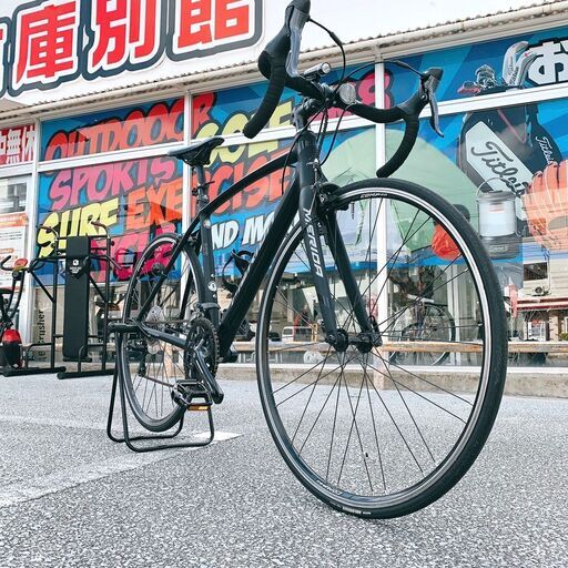 MERIDA SCULTURA 100 ロードバイク、販売中！【SP1770】