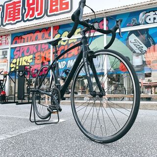 MERIDA SCULTURA 100 ロードバイク、販売中！【...
