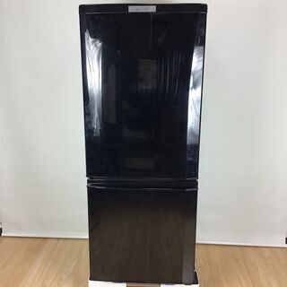 ✨🔔特別SALE商品🔔✨冷蔵庫 2017年製 MITSUBUSHI三菱 MR-P15A-B 146L  