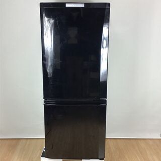 ☆MITSUBISHI☆冷蔵庫 MR-P15Y-B 146ℓ 2015年製
