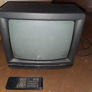 テレビ Panasonic 1993年製 映ります