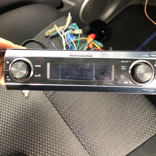 カロッツェリア　DEH-P940