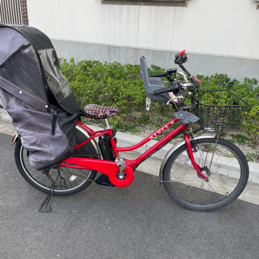電動自転車