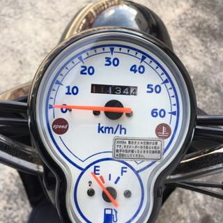 YAMAHA ビーノ 車体 vino 低走行❗️美車❗️全国配送可能❗️