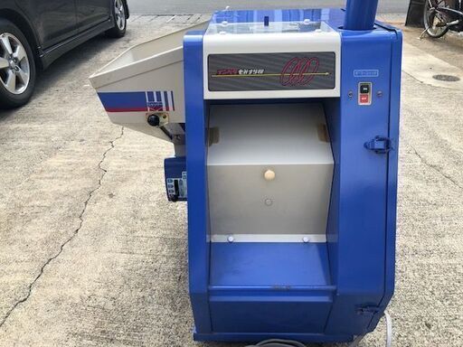 OTAKE オータケ FSE28 もみすり機 籾摺り機 三相200V 【公式通販】