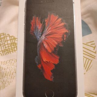 【中古美品】iPhone6s【64GB】