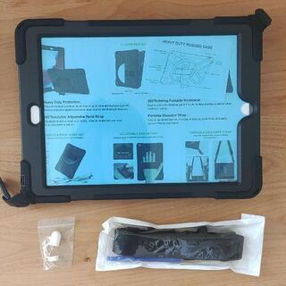 【美品】Herize iPad 10.2 ケース