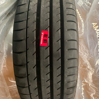 YOKOHAMA ADVAN Sport19インチ225/35R エンケイアルミ