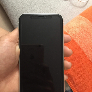 A4等級以上 「値下げ中」iPhone XR Blue 64 GB au SIMカードなし