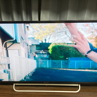 SONY ブラビア　KDL-40W600B 40インチ　テレビ　...