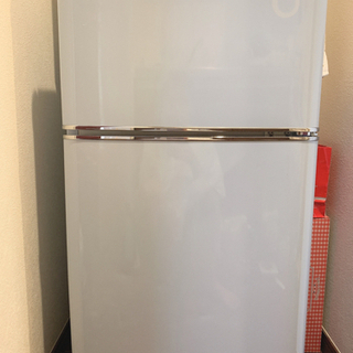 【ネット決済】ELSONIC冷蔵庫83L