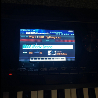 美品 Roland FA-06 キーボード シンセサイザー | hshn.org