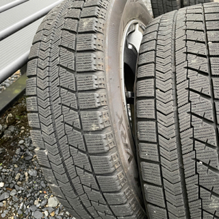 ブリヂストンVRX シュナイダー　14インチ