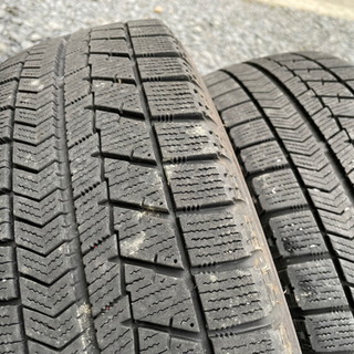 ブリヂストンVRX シュナイダー　14インチ