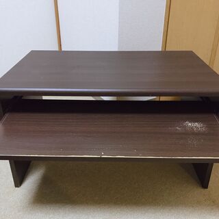 ローテーブル・チェスト - 家具